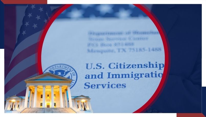 US Citizenship Requirements Virginia - Lorenzo Law Group