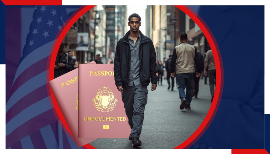 Undocumented Immigrants - Lorenzo Law Group