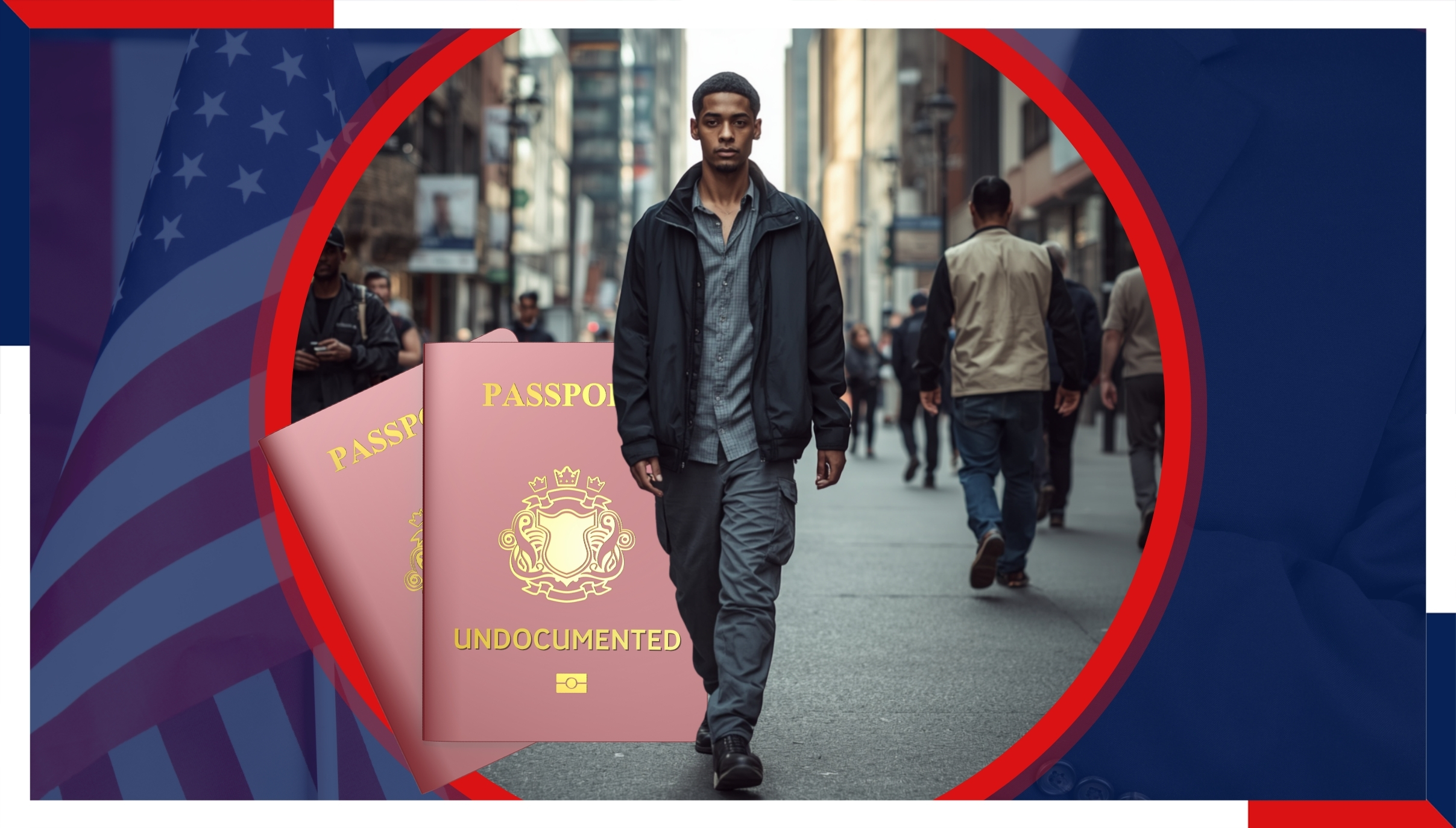 Undocumented Immigrants - Lorenzo Law Group