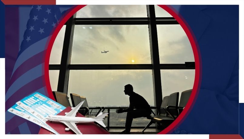 Viajar con Visa T - Lorenzo Law Group