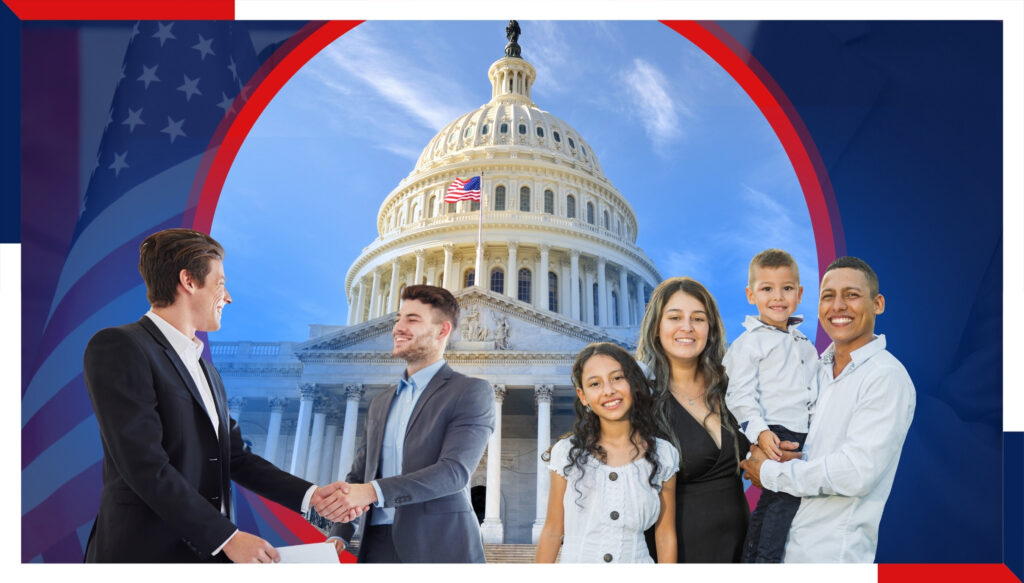 Visa Inmigrante no Inmigrante - Lorenzo Law Group