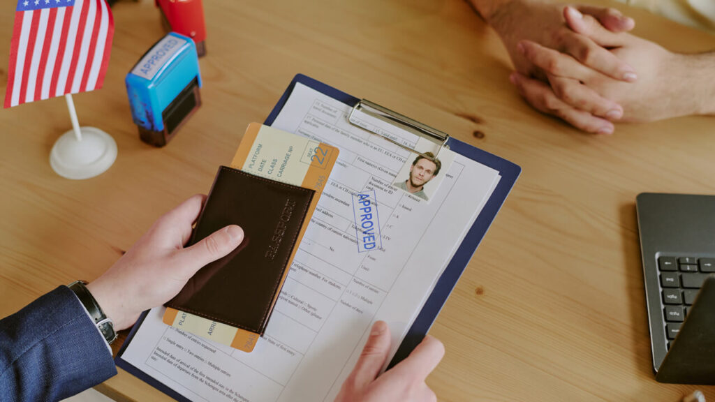 What-is-a-nonimmigrant-visa-in-2026