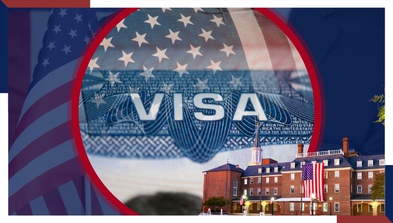 tipos de visa americana - Lorenzo Law Group