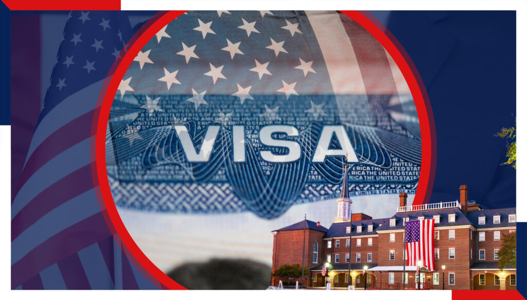 tipos de visa americana - Lorenzo Law Group