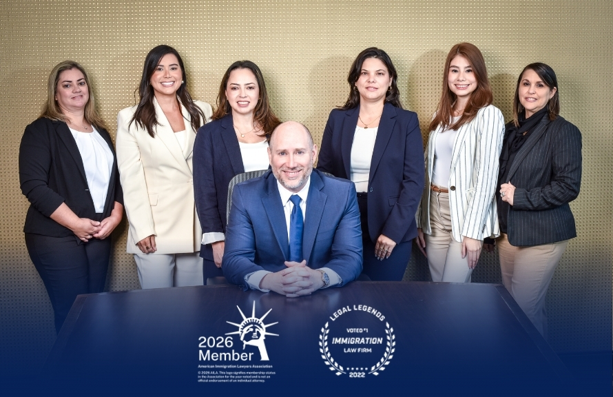 The Attorneys AILA 2026 - Lorenzo Law Group
