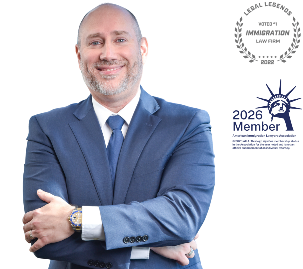 lorenzo-law-group-awards AILA 2026 no bg