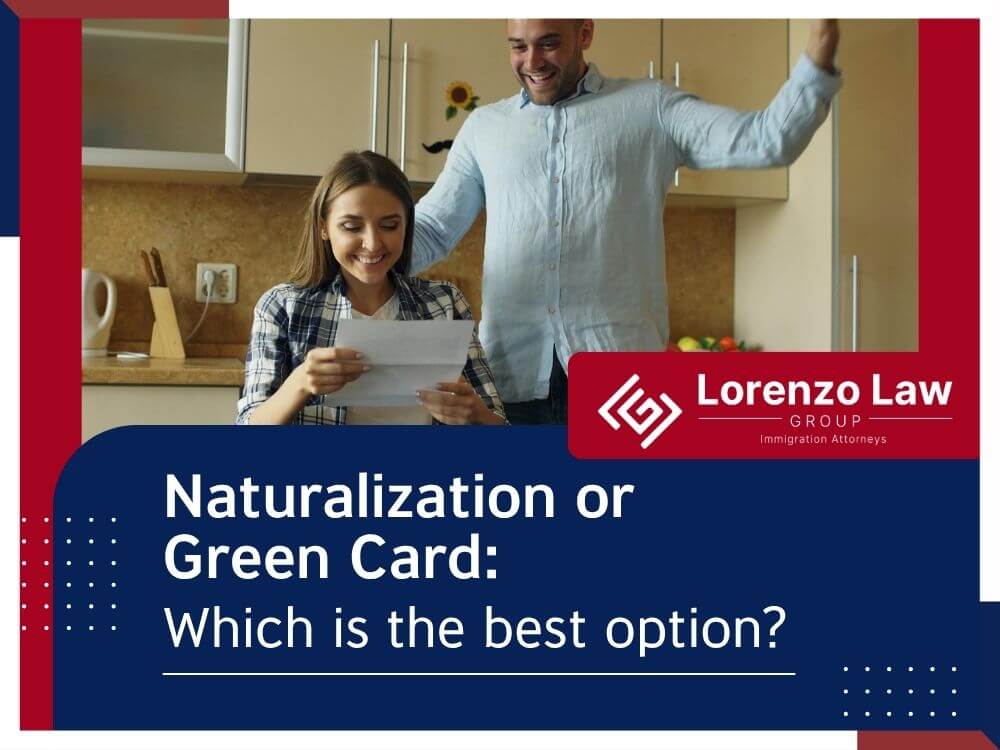 Naturalization Process - Naturalization or Green Card en - Lorenzo Law Group