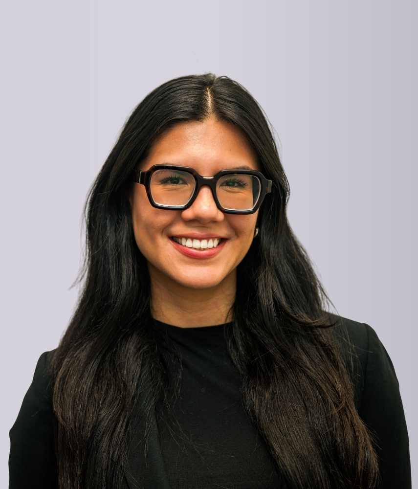 Natalia Rodriguez - Associate Attorney - Lorenzo Law Group