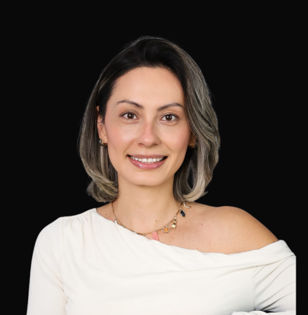 Diana Rodriguez - Marketing and Social Media Director - Lorenzo Law Group