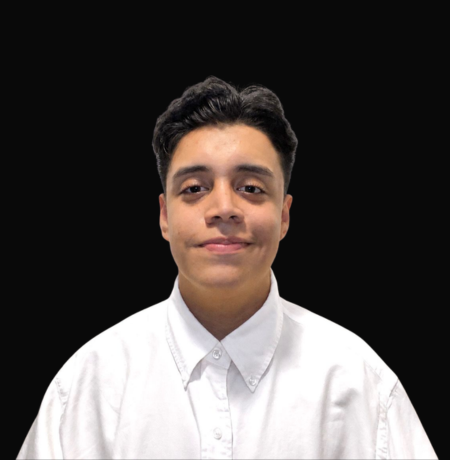 Ezequiel Mosquera - Client Relations Specialist - Lorenzo Law Group