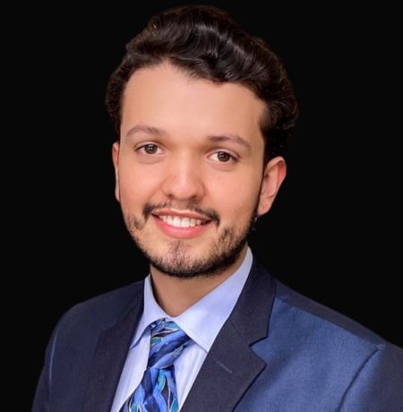Juan Pablo Arenas