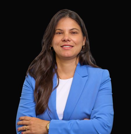 Elizabeth Martin - New - Legal Assistant - Lorenzo Law Group