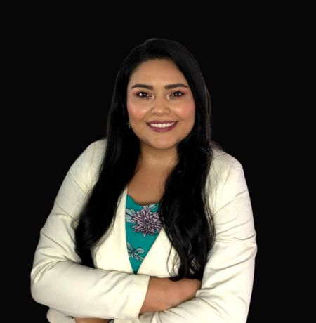 Maria Camila Useche - New - Administrative Assistant Asistente Administrativa - Lorenzo Law Group